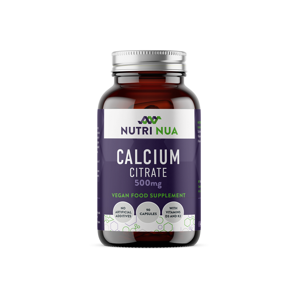 Calcium Citrate